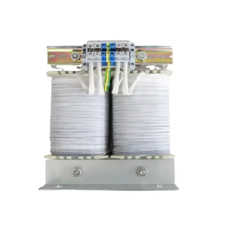 

SRIT-6.3kVA Isolation Transformer for Medical It System Ac Medical Isolation Transformer
