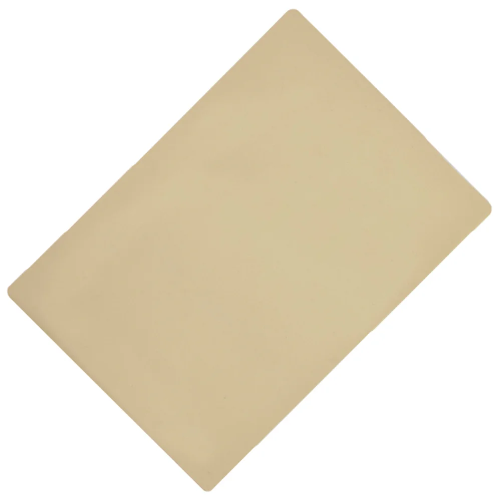 

Practice Skin for Beginners and Professionals Beige High Safe Material Portable Design Ideal Gift for Tattoo Artists