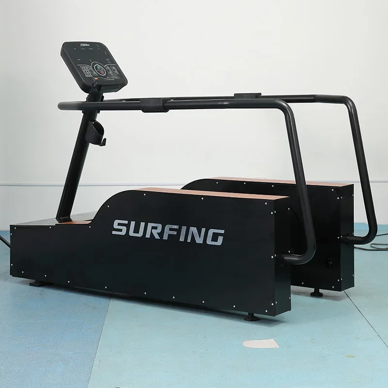 Aerobics Body Shaping Surfer Commercial Gym Cardio Equipment New Fitness Sufering