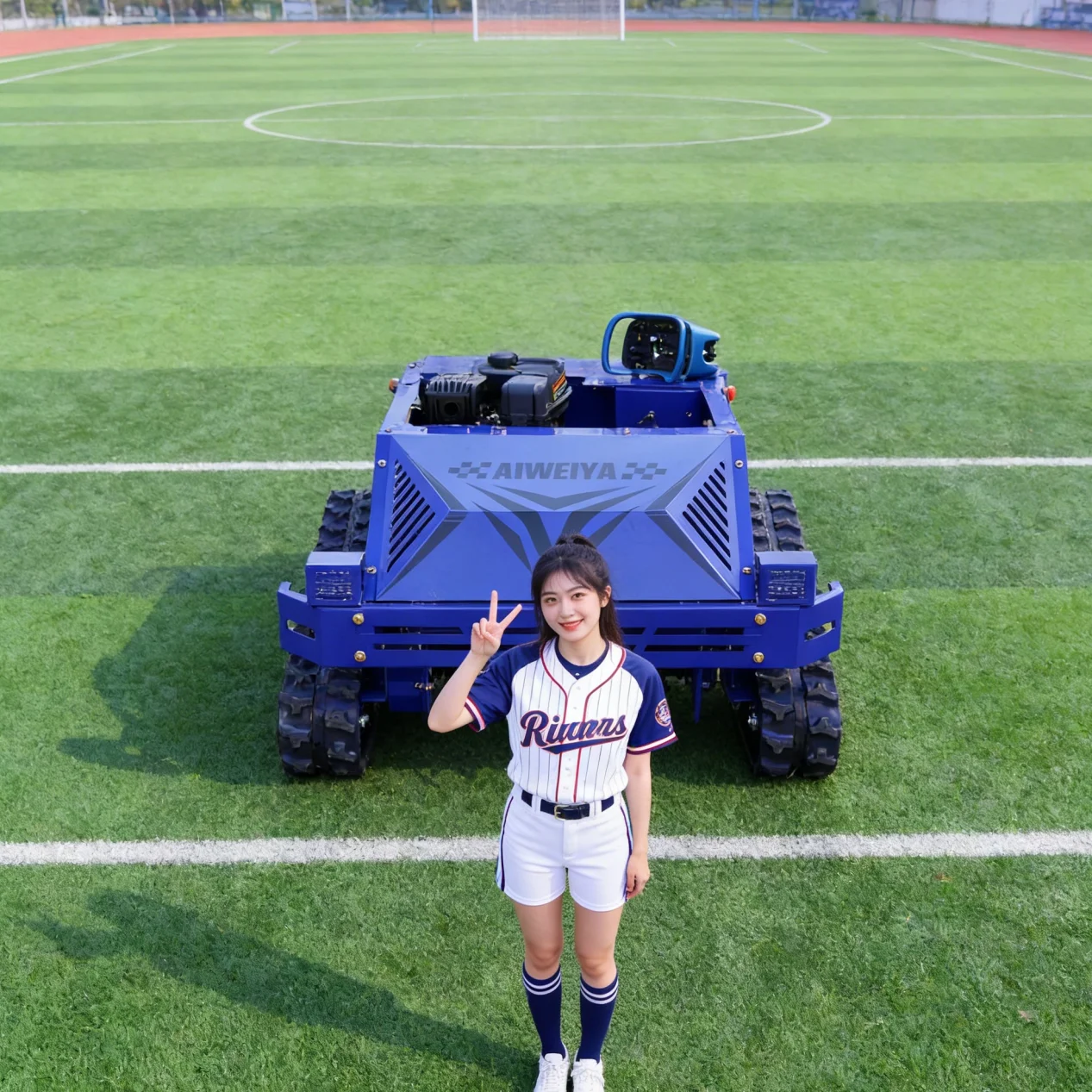 Customized Remote C…