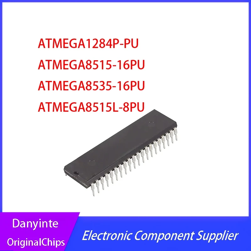 New 1Pcs/Lot Atmega…