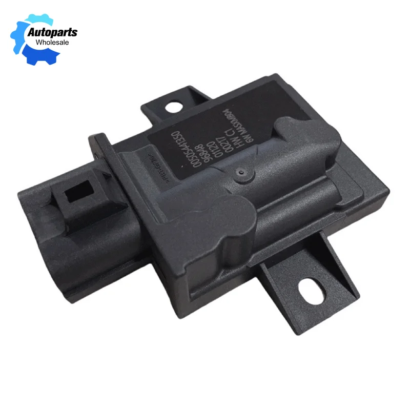 

00505441350 Fuel Pump Drive Module Control Unit For Volvo Xc90 Mk2 2017-2020 Alfa Romeo Giulia 2.0l