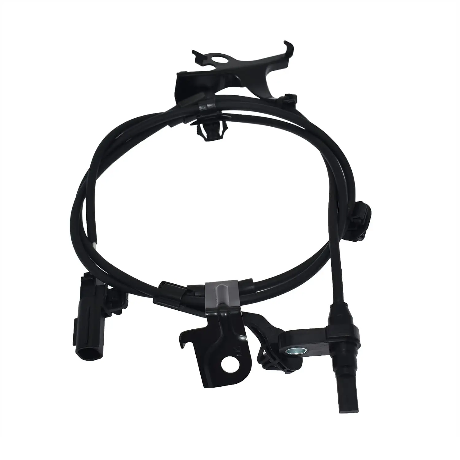 مستشعر ABS لسرعة العجلات اليمنى الأمامية لسيارة Toyota Yaris 2011-2018 L4 1.5L Sedan 89542-52090