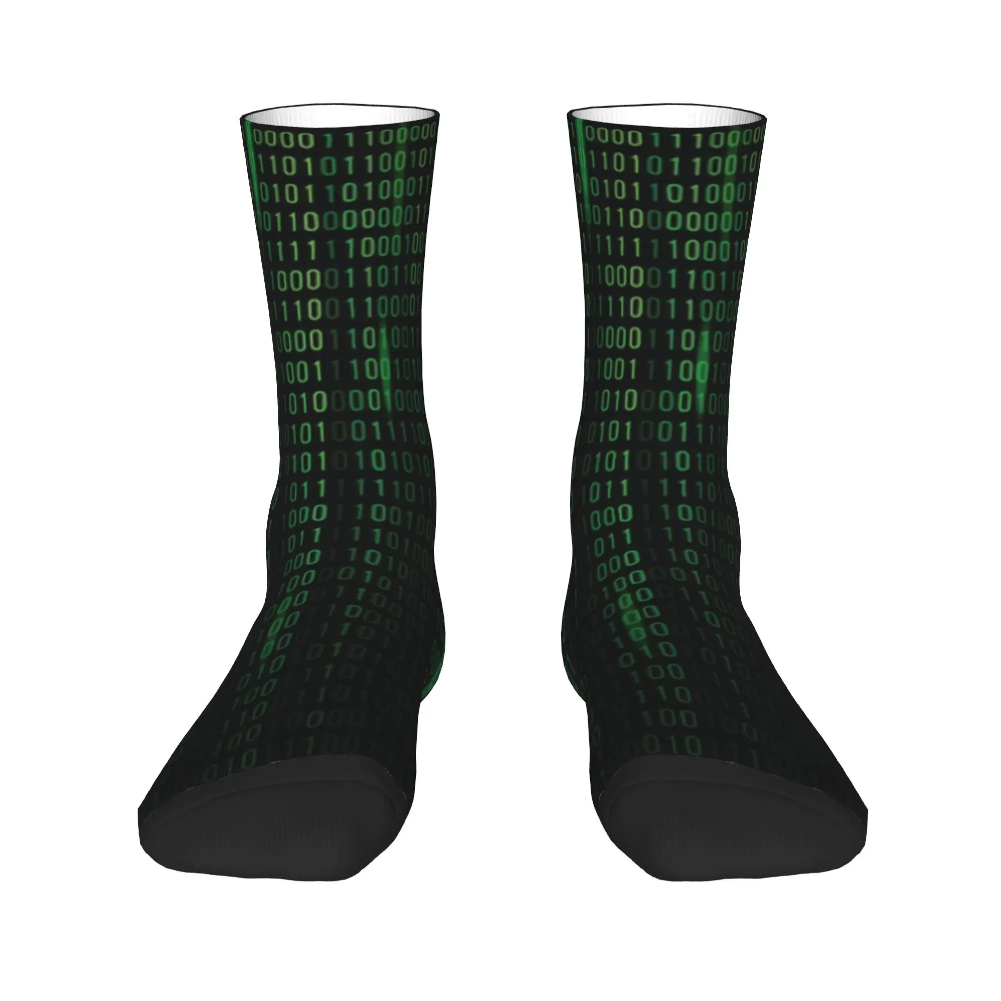 Sci Fi Matrix Code … - image