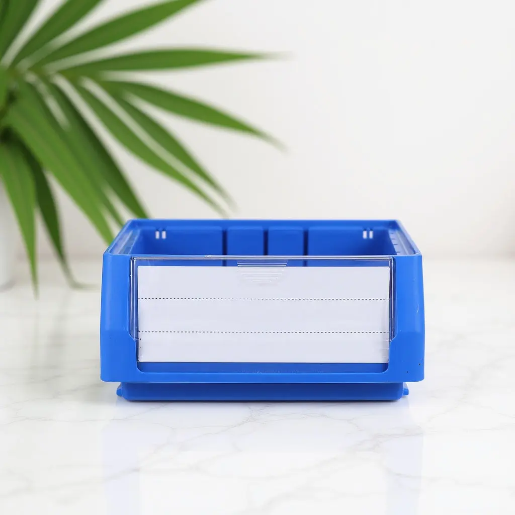 

Пластиковый органайзер с отделениями для хранения, переносной ящик для инструментов, для мелких деталей, винтов, фурнитуры, рукоделия