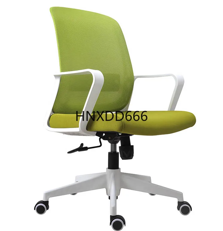 Büro-Mesh-Freizeitstuhl, einfacher Computer zu Hause