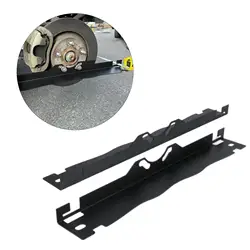 Wheel Alignment Tool Plate Toe Alignment Tool Plates Accessories Accurate Measurements Alignment Tool Board for SUV Car