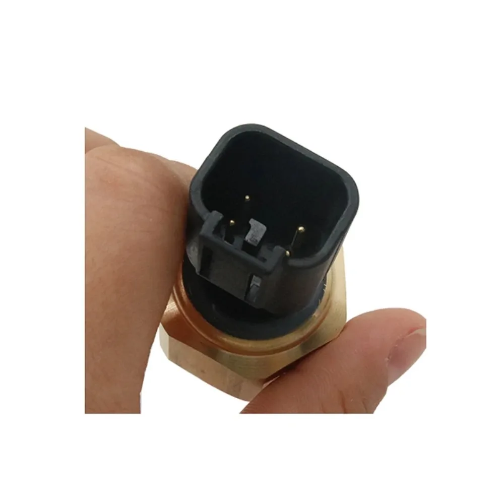 

4921473 Датчик давления впускного воздуха и температуры для Freightliner International Kenworth Peterbilt Volvo Western Star