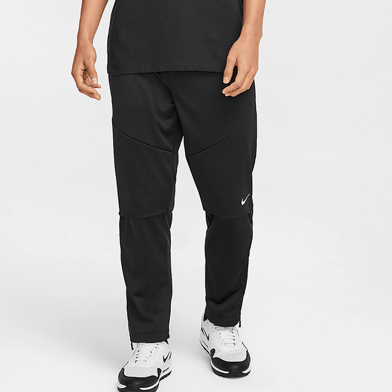 nike-authentic-winter-new-men's-knitted-velvet-golf-pants-fq1163-010