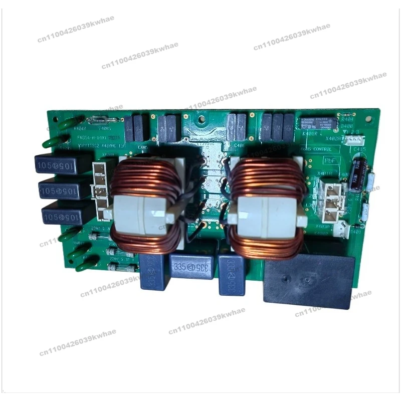 Original Disassembly Air Conditioner FN388-Y-1A Filter Board FN380-Y-1A Power Board FN354-H-1A