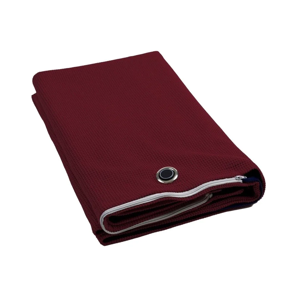 Heated Blanket Shawl for Women USB Rechargeable 3 Temperature Settings Graphene Heating 150 cm x 80 cm For Washable Design