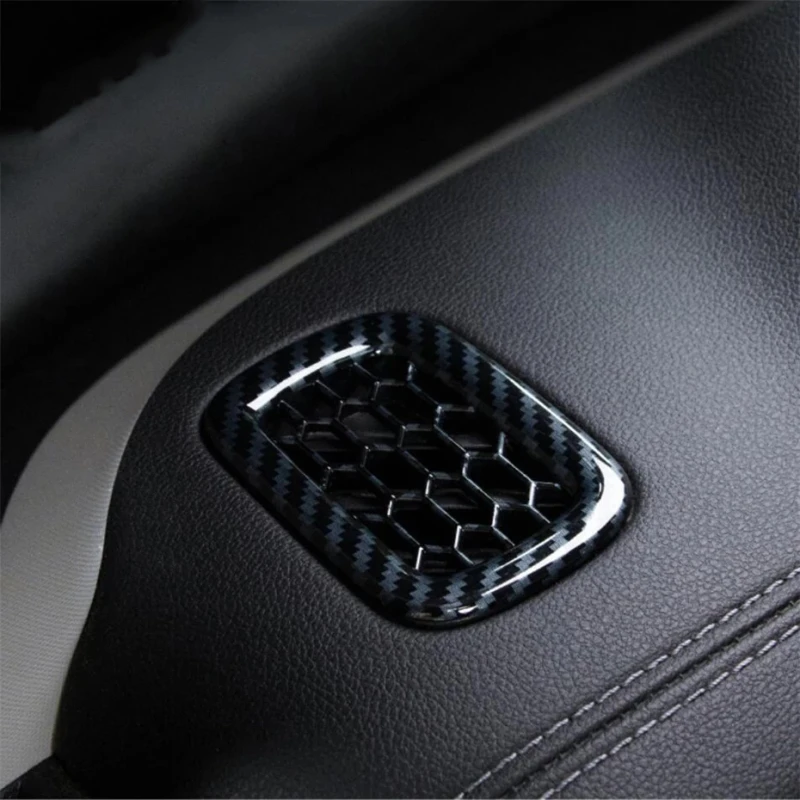 For Great Wall Cannon GWM Poer Ute 2019-2022 Car Interior Accessories Window Switch Cover Trim gear shift panle Air vent Cover