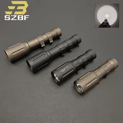 Sotac Metal OKW Spotlight Version  V2 Scout Light Glare Flashlight LED 1000lumen V2 Weapon Light Hunitng Rifle lamp M600