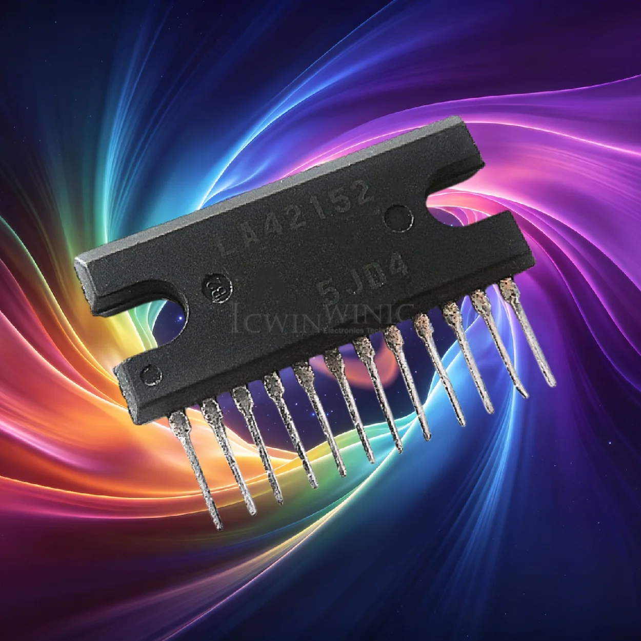 SLA4061 4061 TA7240P TA7240AP TA7240 LA42152 42152 TA8207K TA8207 ZIP-12