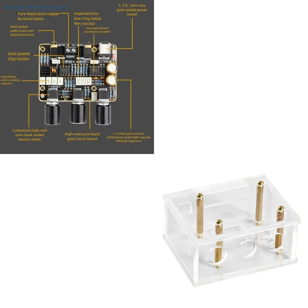 

Двухканальная плата увеличения A3PD, поддерживающая многократное усиление администратора и входной диапазон DC9 24 В для гибкого