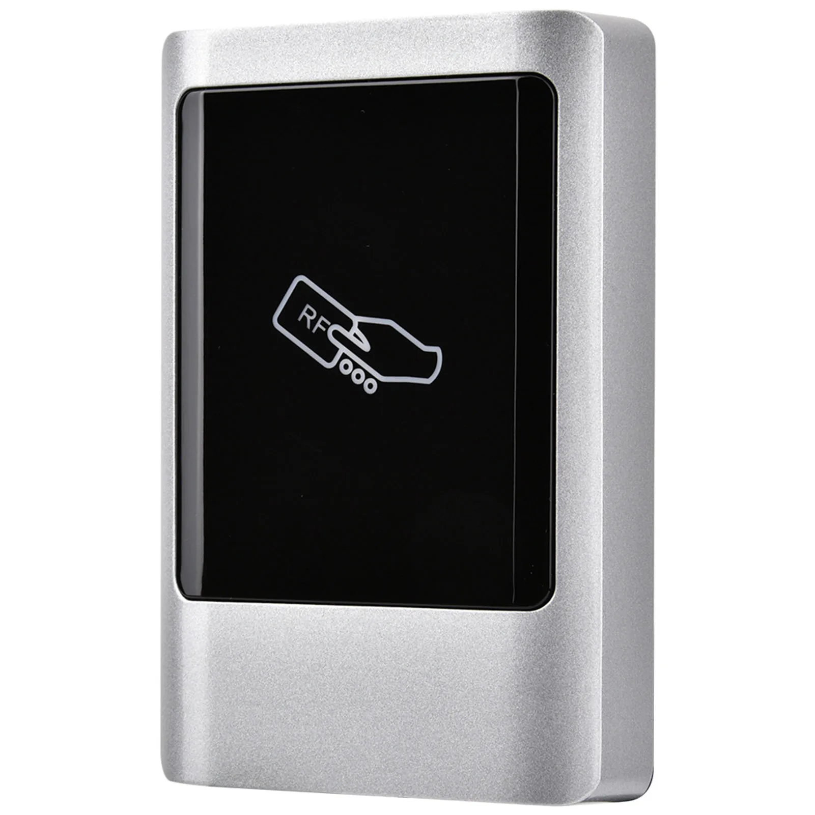 125Khz Card Reader RFID Reader Outdoor Wiegand Waterproof Door Access Management Smart Card Access Card Reader Door Card Reader