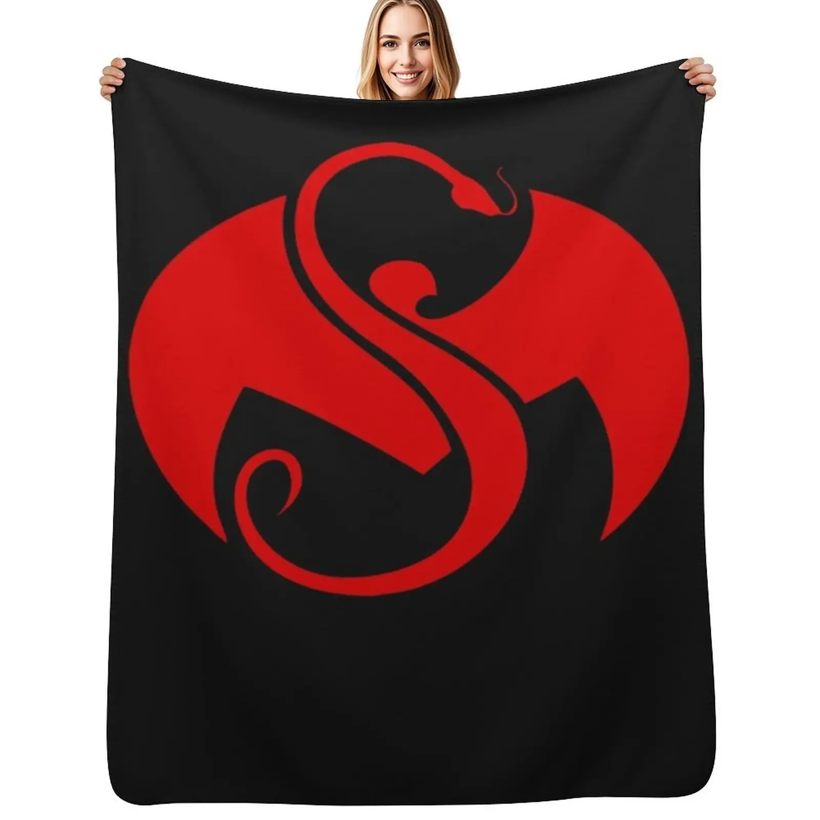 

BEST SELLER - Tech N9ne Strange Music Merchandise Essential Throw Blanket Soft Warm Blanket Gift for Grandparents