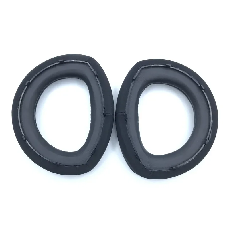 وسادات أذن لـ Sennheiser HD700 HD800 S HD820 سماعات رأس للاستبدال ربطة رأس رغوة للأذنين وسادة أذن
