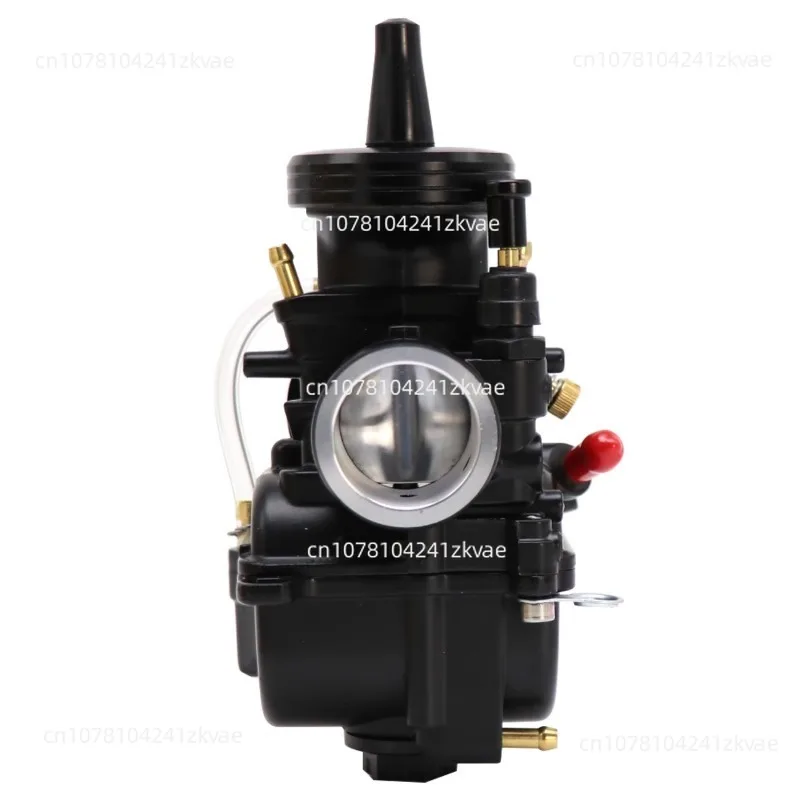 

Универсальный модифицированный большой плунжерный карбюратор для внедорожного мотоцикла PWK 28 мм