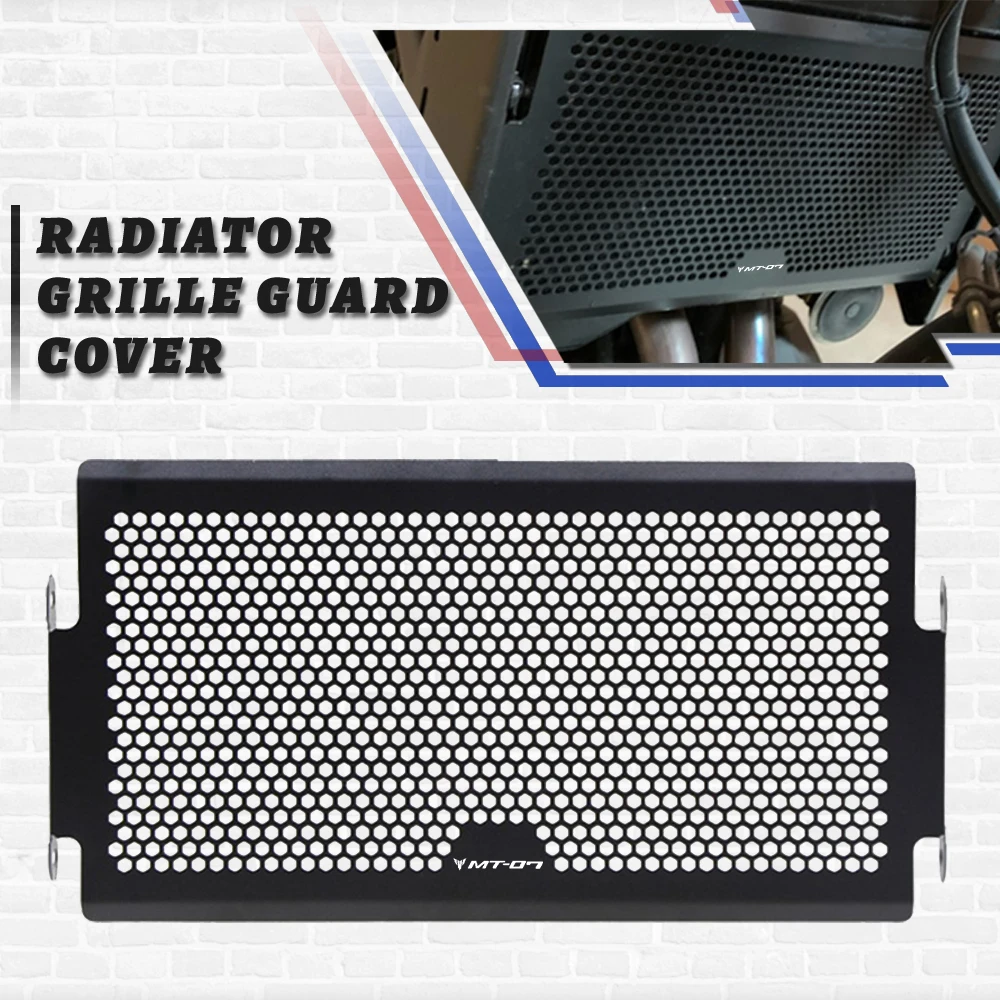 For Yamaha MT-07 MT…