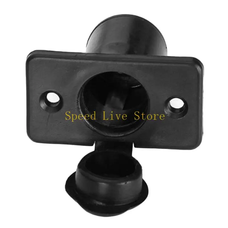 

547C 12V Car Motorcycle Auto Cigarette Socket Connector