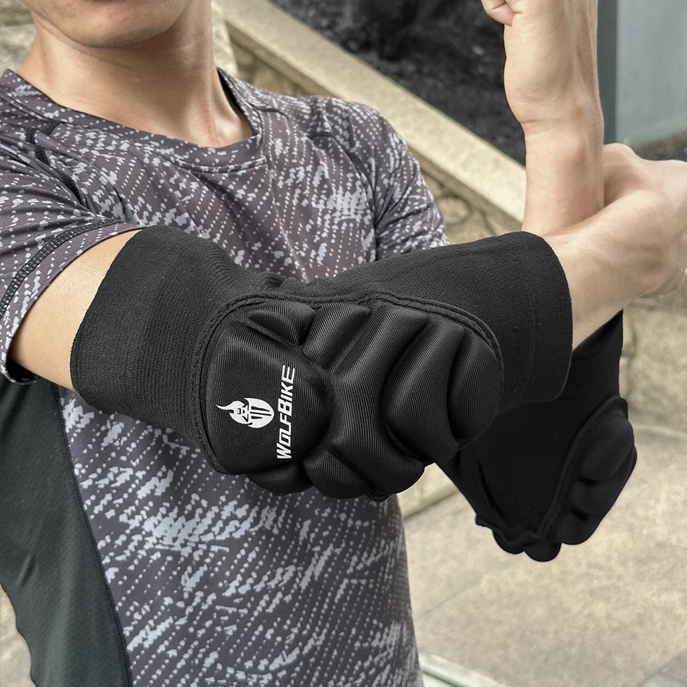 

WOSAWE мотоциклетный наколенник для мотокросса, гоночное защитное снаряжение для локтей и коленей, мото MTB, велосипед, катание на коньках, скейтборд, поддержка колена