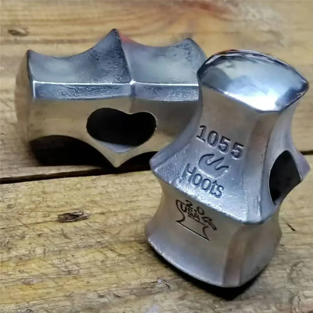 

Portable High Hardness Hammer Head Woodworking Craftsman Specific Hammer Head Multifunctional Installation Hammers Accessories