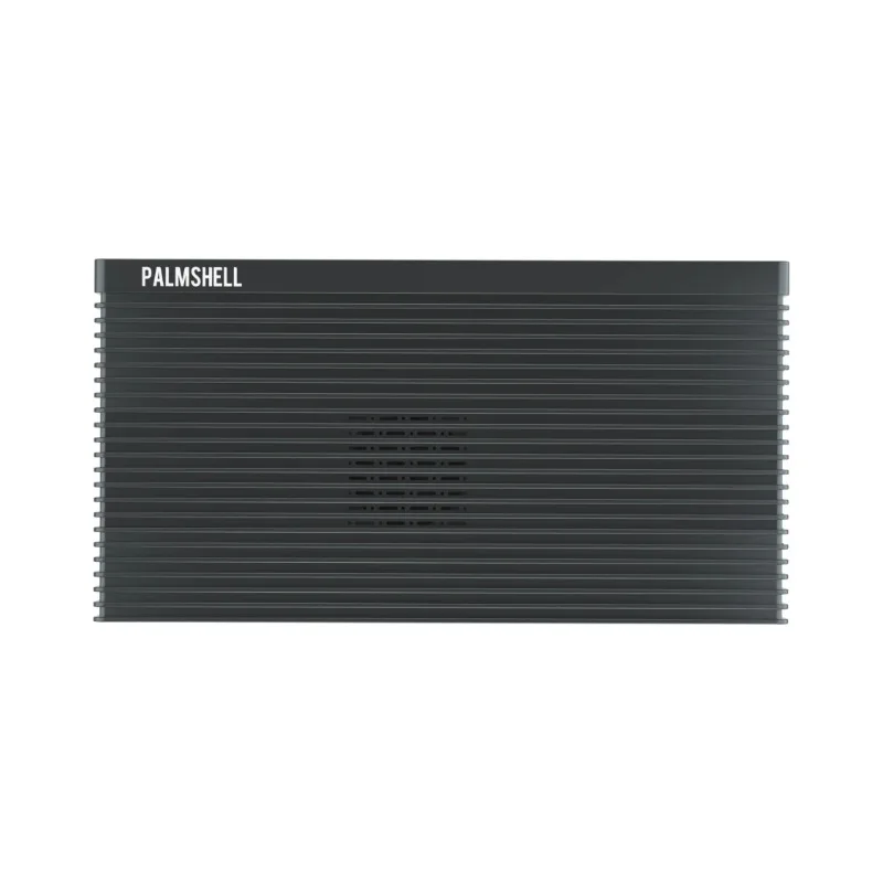 Radxa Portable Office Computer Palmshell SLiM X4L Quad Core Intel CPU