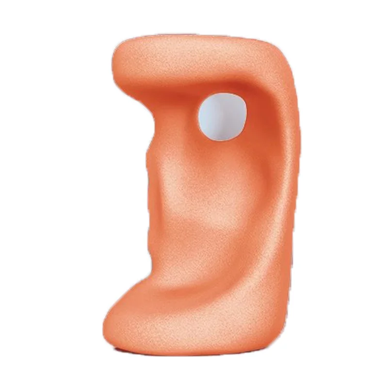 

Ergonomic Hand Dumbbells Fitness Jogging Walking Running Cardio Workout Dumbbells Yoga Exercise Hand Shaped Weights 1