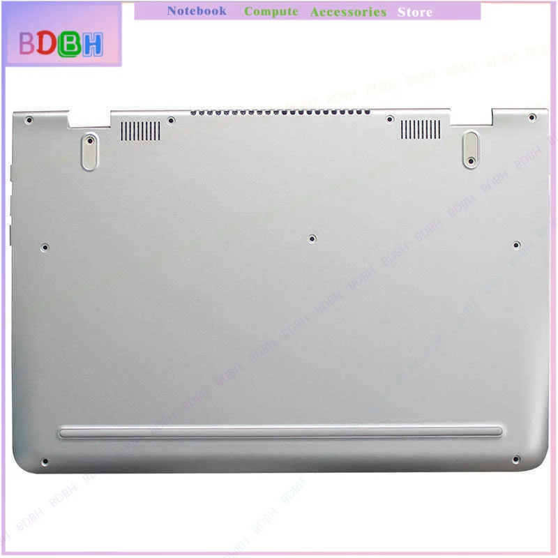 For HP ENVY 13-D 13-D000 D023TU D Shell Bottom Back Cover 829289-001