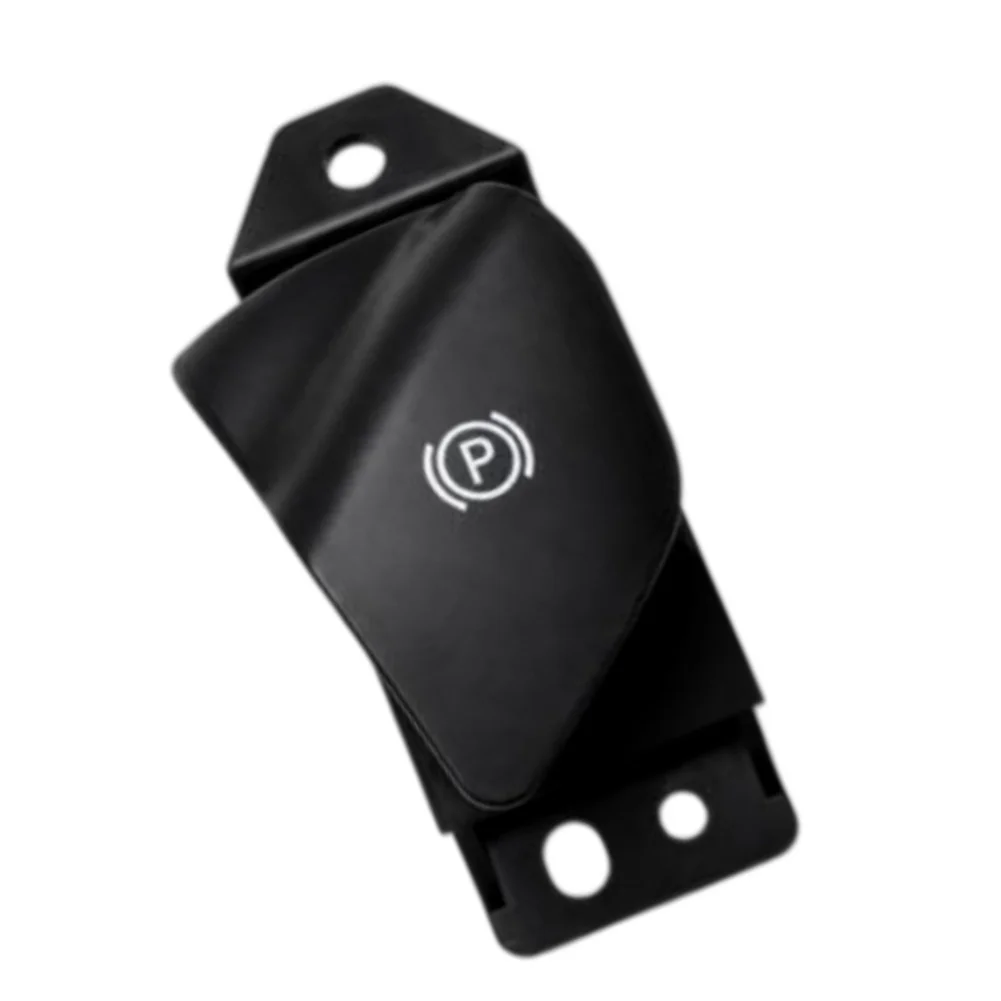 Electronic Parking Brake Switch DG9T-2B623-ACW For Ford For Fusion For Mondeo 2013-2016 Handbrake Button Replacement Interior