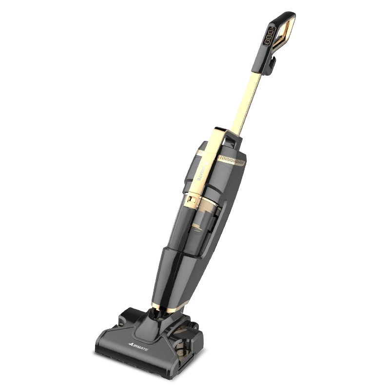 Factory Wholesale Two in One Hand with Steam Mop Vacuum Cleaner