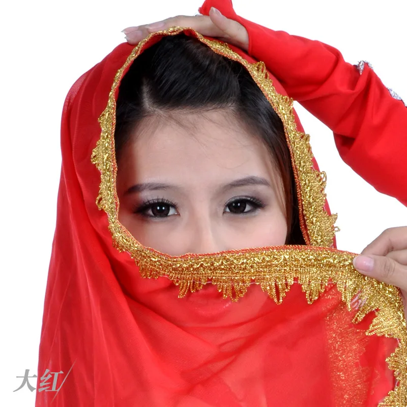 맞춤형 150x70cm 밸리 댄스 모자를 쓰고 있죠 밸리 댄스 의상 بدلة رقص شرقي 이국적인 댄스웨어