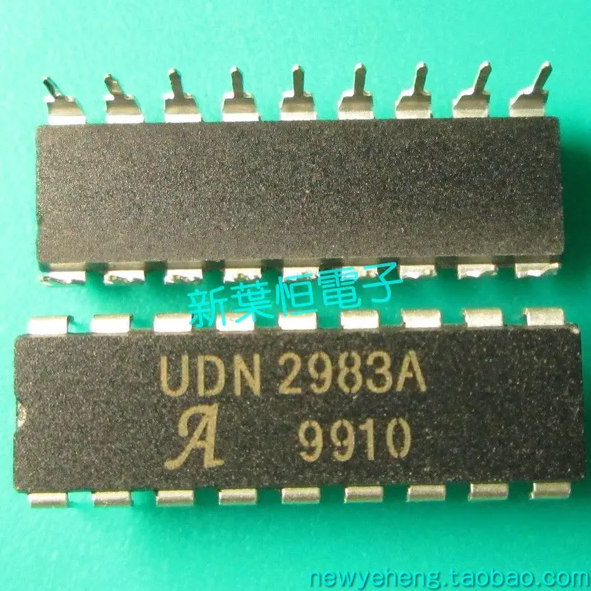 

UDN2983A DIP-18