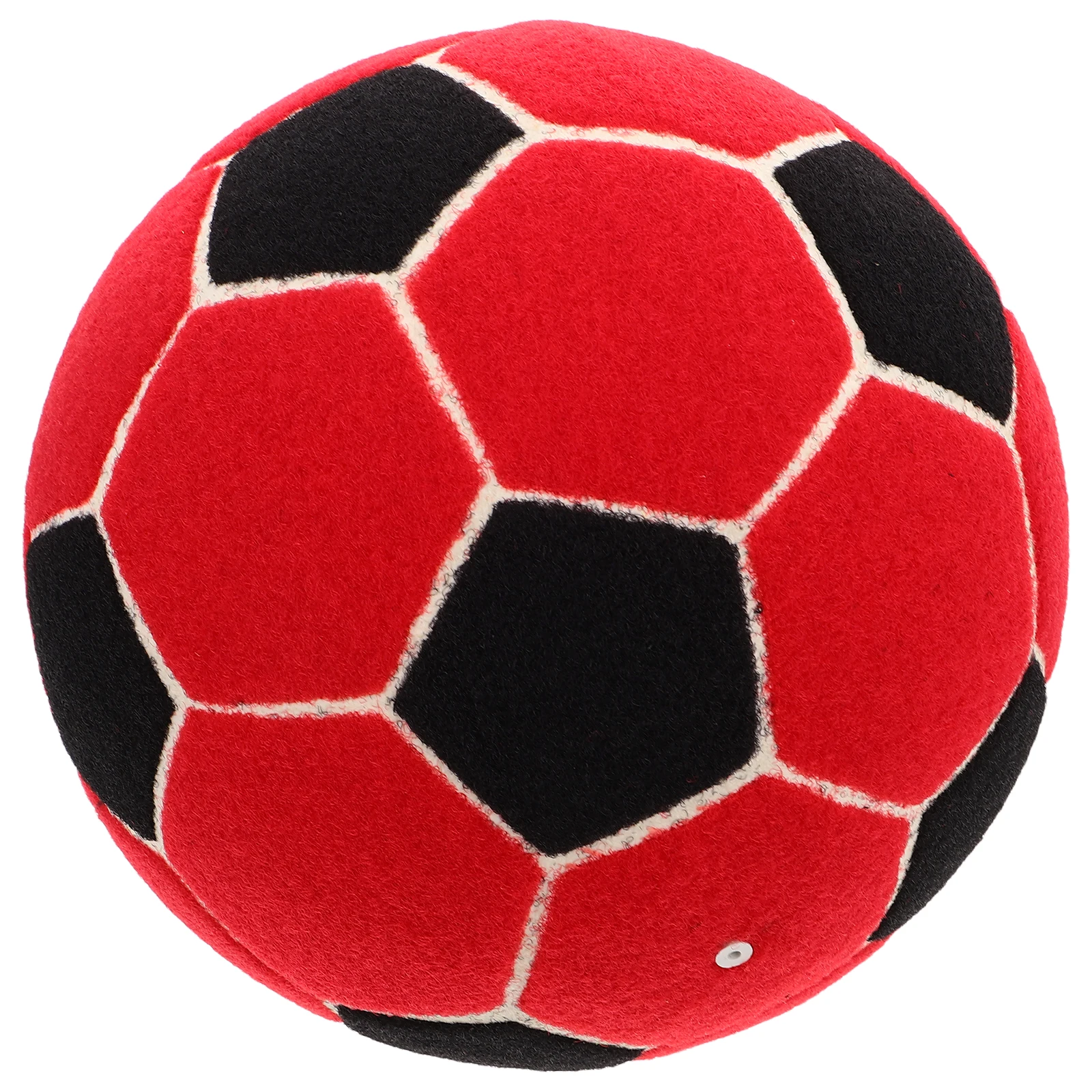 Jeu de ballon de Football collant, léger et doux, pour jonglerie intérieure et extérieure, équipe de balle de fléchettes gonflable Portable