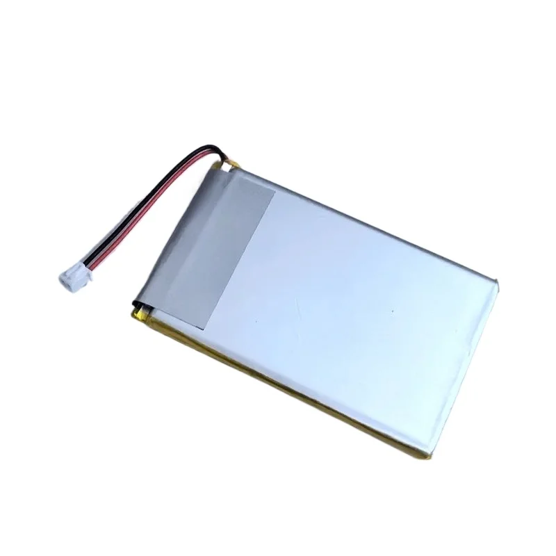 Newest 606090-IQ3 3.7V 14.06Wh 3800mAh Lithium-ion Rechargeable Battery Pack for High Quality High Capacity Replacement Battery