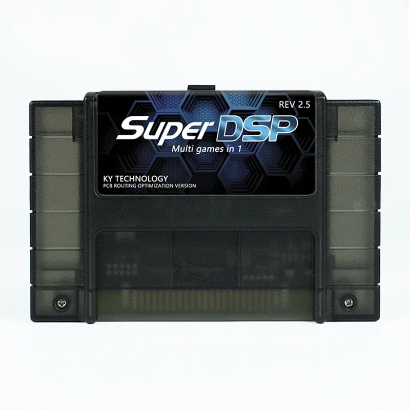 

DSP Rev 3.0 Version For SNES 3000 in 1 Game Cartridges for Everdrive snes JP/EU/US NTSC 16bit Game Cartridges For Super NINTENDO