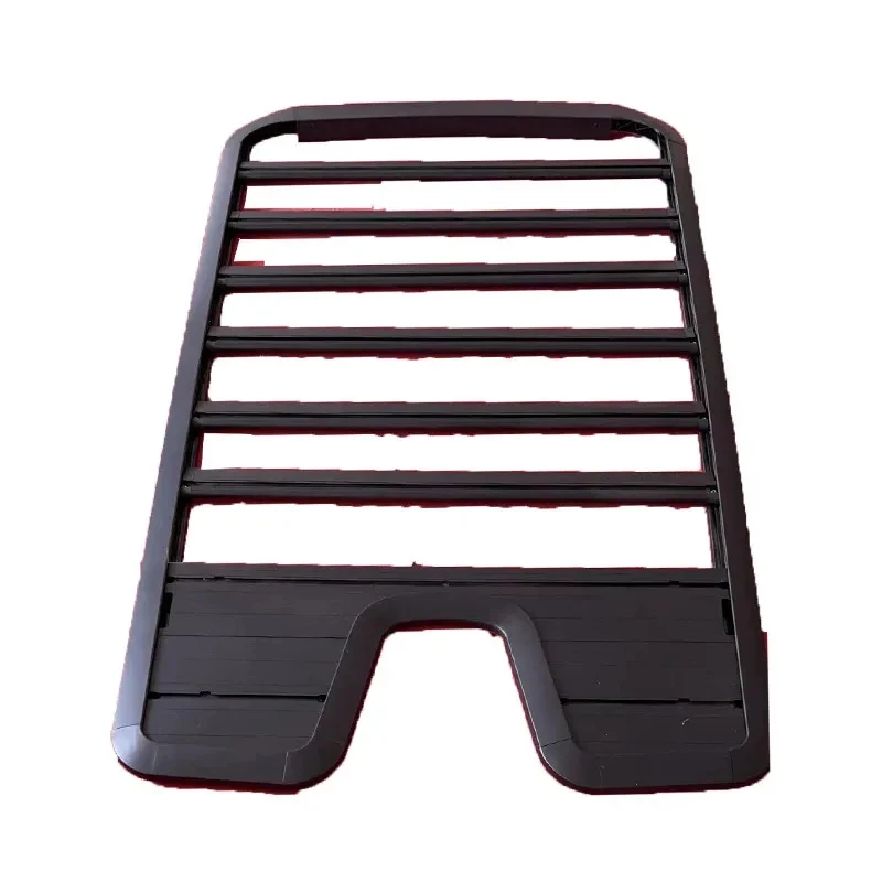 Factory direct sales of high-performance steel roof rack baskets, suitable for 4 car models from 2010 to 2016.