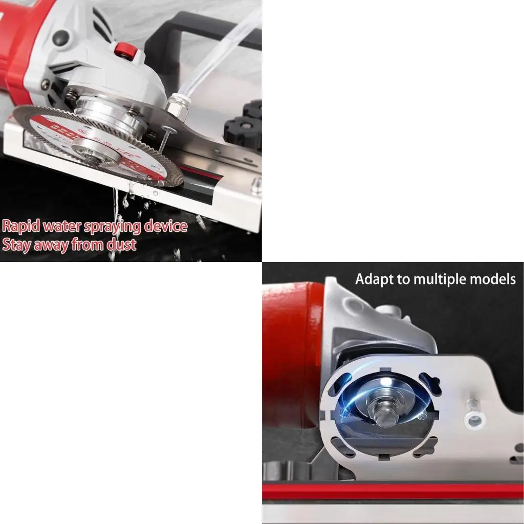 

M7DA Профессиональный резак для фаски 45 градусов для керамической плитки, камня, инструмент для снятия фаски с уменьшением для