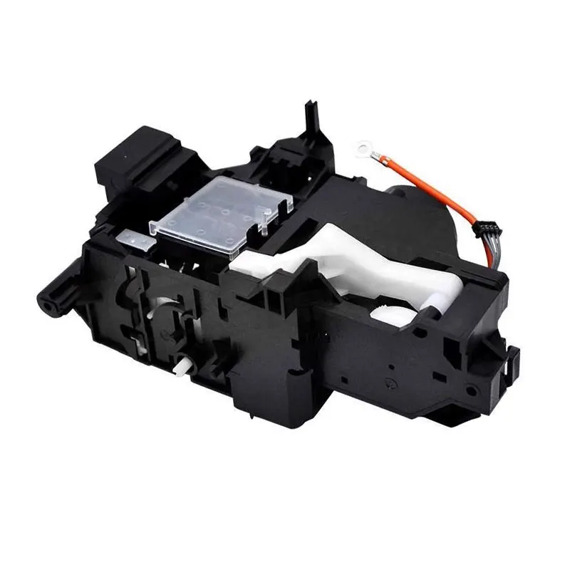 1454345 1555374-04 1628035-03 Original Ink System Assy For Epson R1390 R1400 R1410 R1420 R1430 L1800 L1500 Cleaning Unit Assy