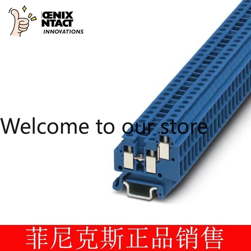 Phoenix, Micro Terminal - MT 1,5-TWIN BU - 3025532-50