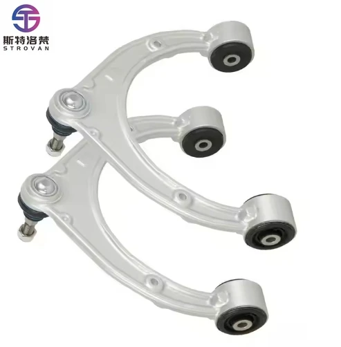 

Deren High Quality97034105103 97034105122 97034105110 Front Upper Swing ControlArm forPorsches Panamera Car Parts 1-YearWarranty