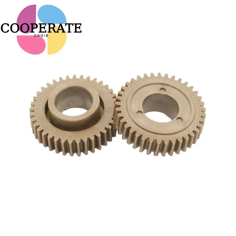 1pc JC66-00564A 007N01205 Fuser Upper Heat Roller Gear for SAMSUNG SCX 3200 3205 4016 4116 4200 4216 4300 4316 4321 4521 SF560