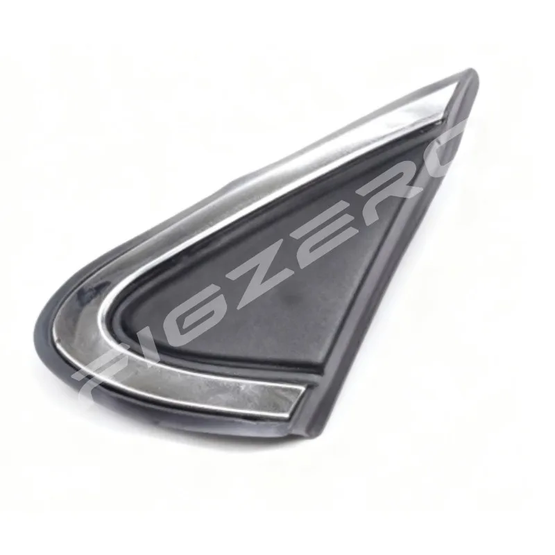 1pc Left Right Reversing Mirror Triangle with Bright Strip for Chery Tiggo 5 Kaiyi X5