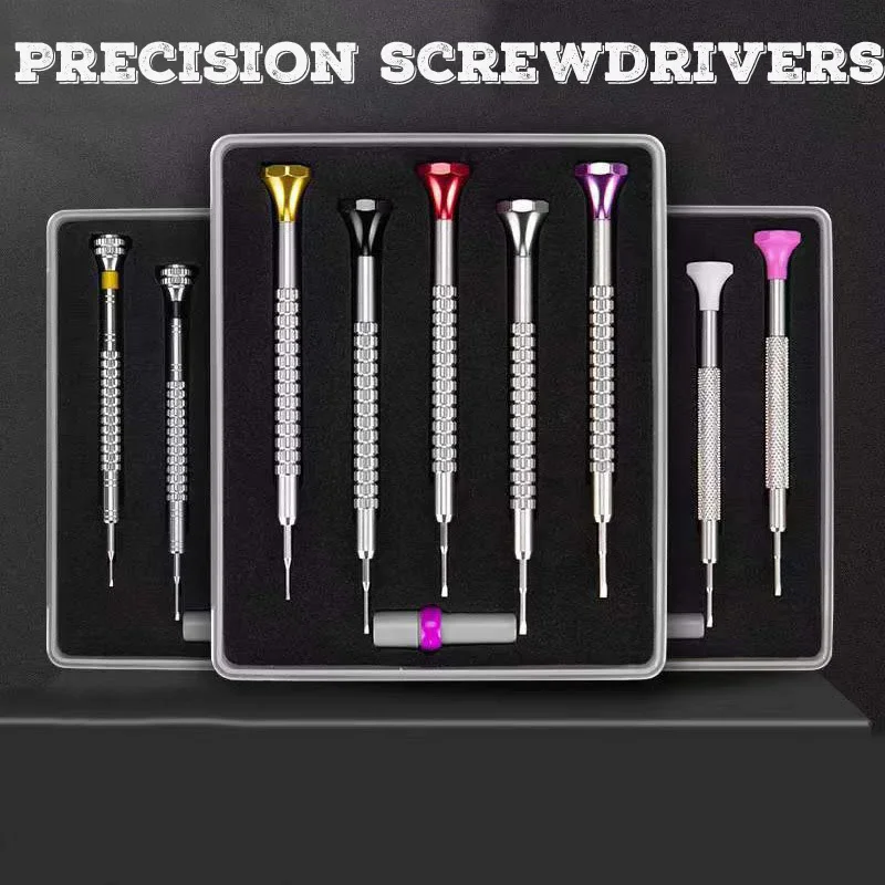 Precision Flat Stra…