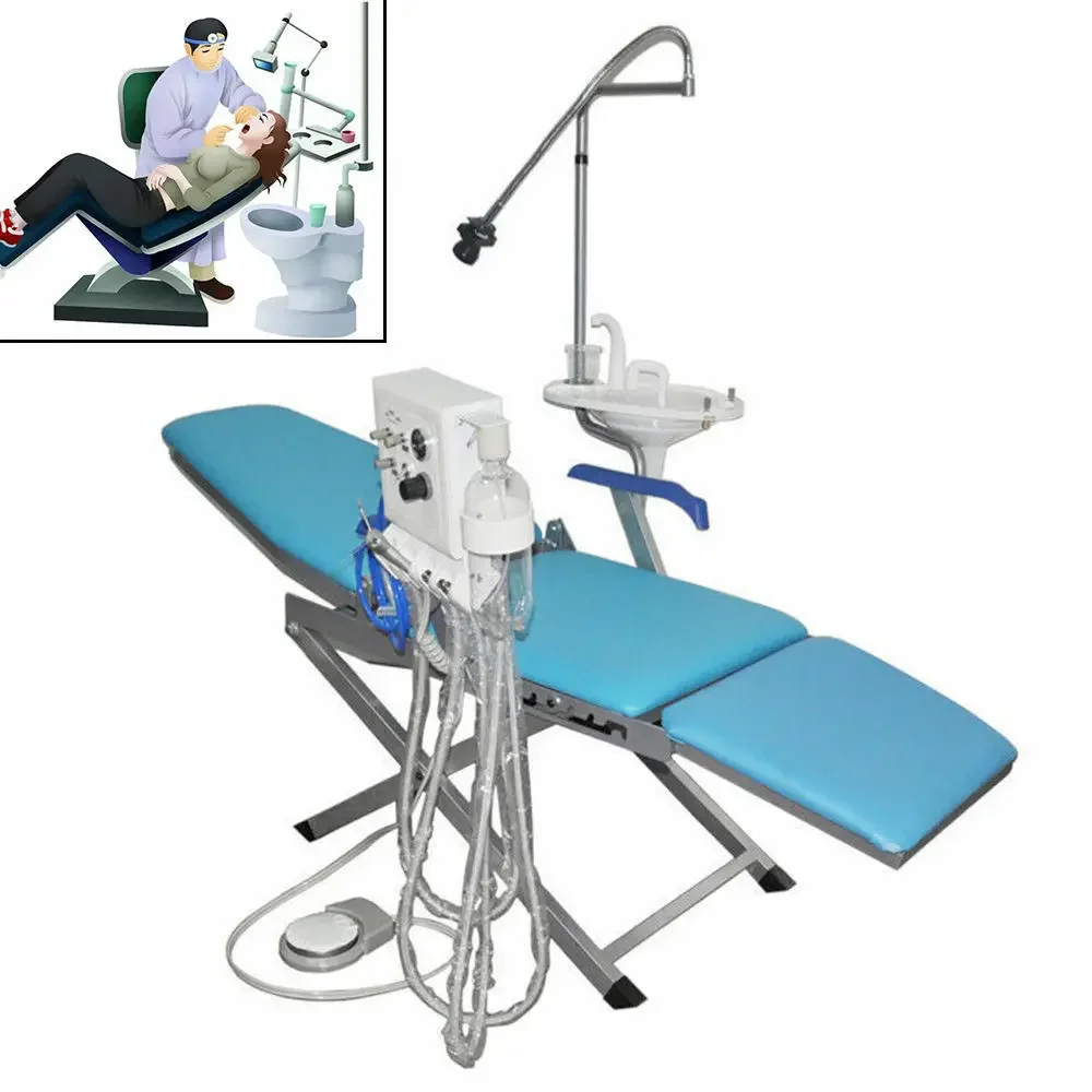 All-In-One Portable… - image