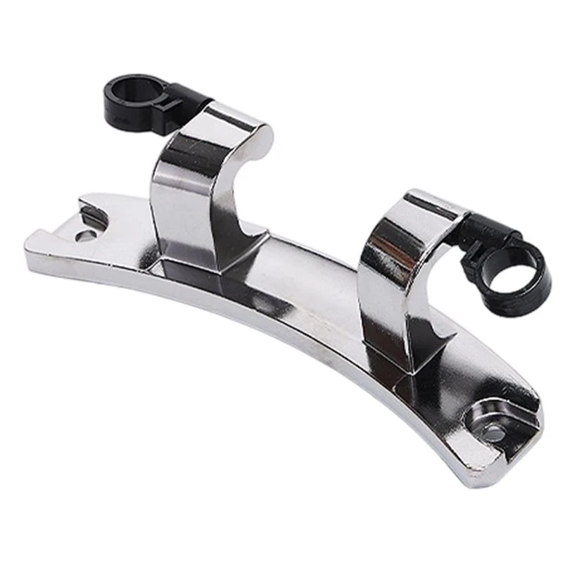 B83B-MD100-14733DG For Midea Washing Machine Replacement Door Hinge Parts Washer Accessories