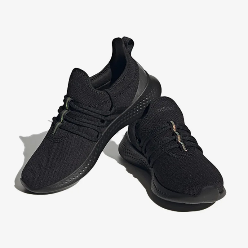 Adidas echte Puremotion Adapt 2.0 hardloopschoenen voor dames H03758