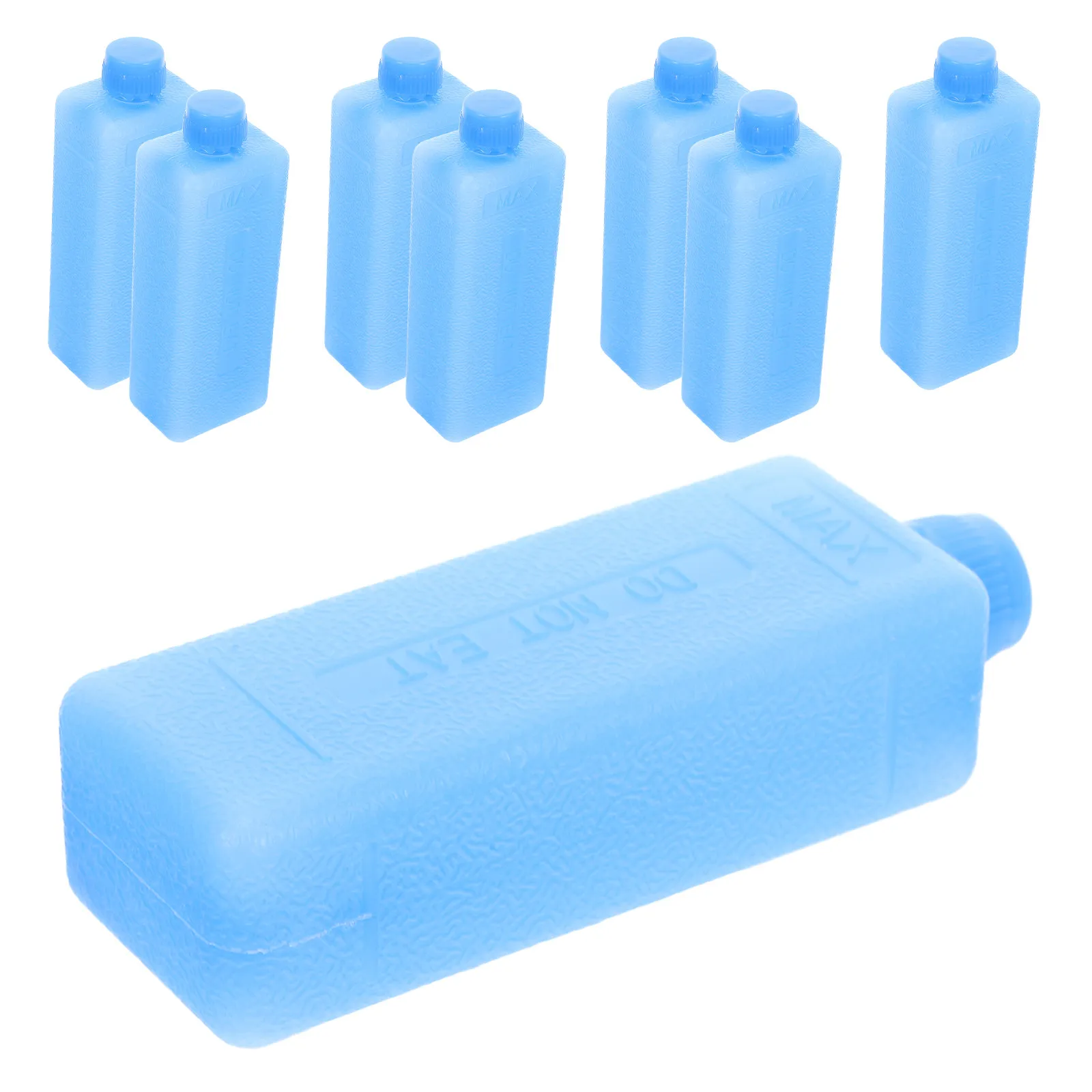 

Многоразовые охлаждающие пакеты для ланч-боксов, термосумок, кубиков льда для хранения продуктов, детских ланч-пакетов, для путешествий, кемпинга, портативные охладители