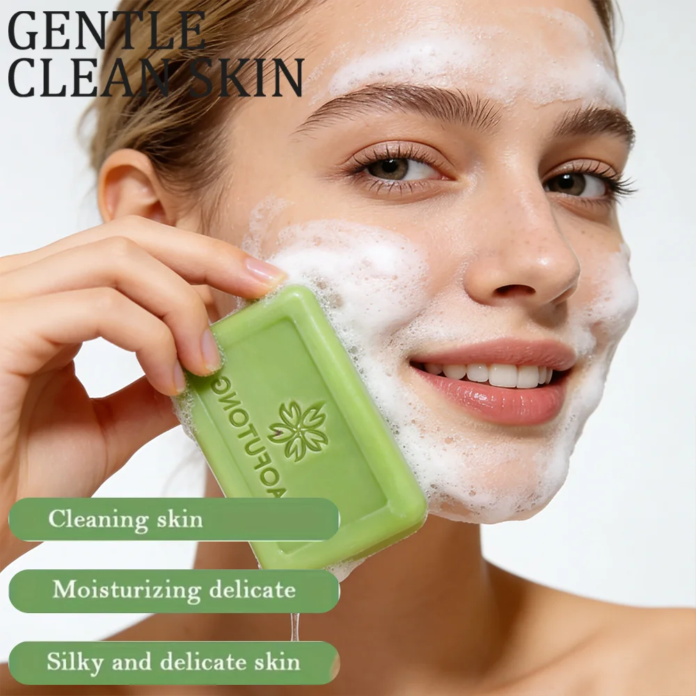 MIAOFUTONG Sapone Antifungino  - Tea Tree Spot Treatment recensione e prezzo